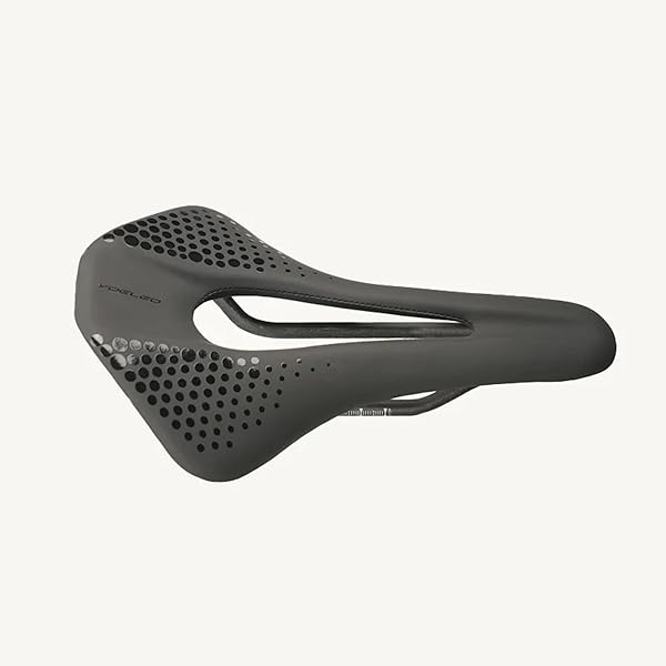Amazon | [エスキューラブ] Saddle 612 Ergowave Carbon - 12cm